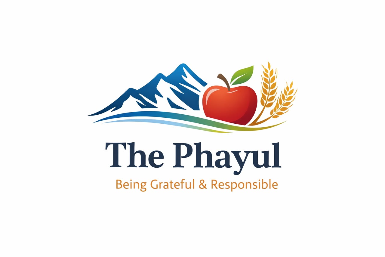 THE PHAYUL